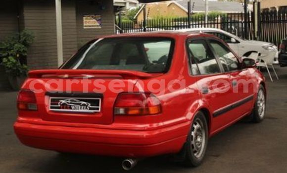 Acheter Occasion Voiture Toyota Corolla Rouge à Ezulwini, Hhohho Acheter Occasion Voiture Toyota Corolla Rouge à Ezulwini, Hhohho