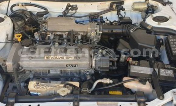 Acheter Occasion Voiture Toyota Corolla Blanc à Ezulwini, Hhohho Acheter Occasion Voiture Toyota Corolla Blanc à Ezulwini, Hhohho