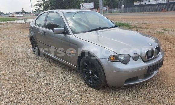 Nunua Ilio tumika BMW 3–Series Other Gari ndani ya Manzini nchini Manzini