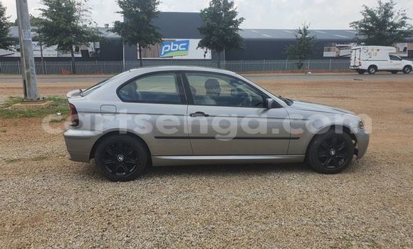 Acheter Occasion Voiture BMW 3–Series Autre à Manzini, Manzini Acheter Occasion Voiture BMW 3–Series Autre à Manzini, Manzini