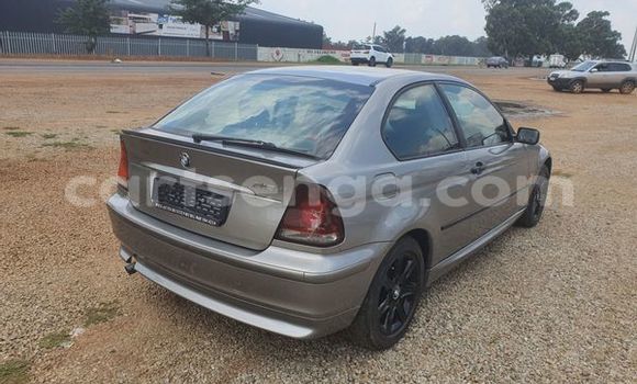 Acheter Occasion Voiture BMW 3–Series Autre à Manzini, Manzini Acheter Occasion Voiture BMW 3–Series Autre à Manzini, Manzini