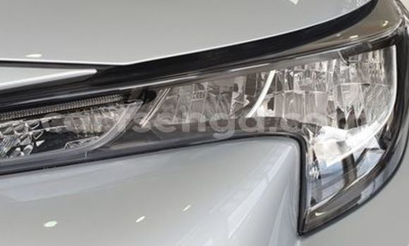 Acheter Occasion Voiture Toyota Corolla Gris à Ezulwini, Hhohho Acheter Occasion Voiture Toyota Corolla Gris à Ezulwini, Hhohho