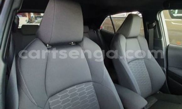 Acheter Occasion Voiture Toyota Corolla Gris à Ezulwini, Hhohho Acheter Occasion Voiture Toyota Corolla Gris à Ezulwini, Hhohho