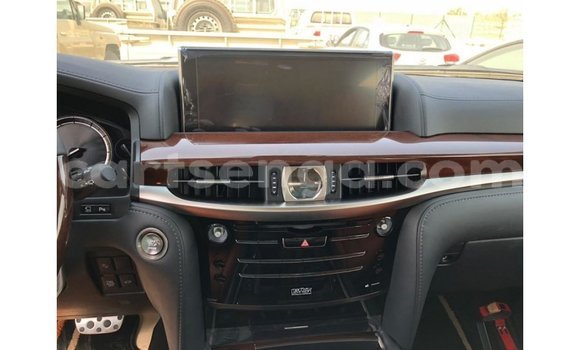 Nunua Imported Lexus LX Other Gari ndani ya Import - Dubai nchini Hhohho Nunua Imported Lexus LX Other Gari ndani ya Import - Dubai nchini Hhohho