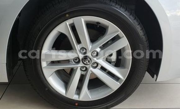 Acheter Occasion Voiture Toyota Corolla Gris à Ezulwini, Hhohho Acheter Occasion Voiture Toyota Corolla Gris à Ezulwini, Hhohho