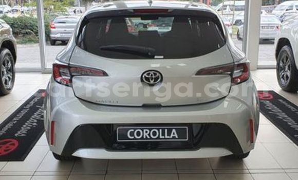 Acheter Occasion Voiture Toyota Corolla Gris à Ezulwini, Hhohho Acheter Occasion Voiture Toyota Corolla Gris à Ezulwini, Hhohho