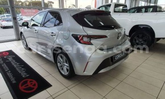 Acheter Occasion Voiture Toyota Corolla Gris à Ezulwini, Hhohho Acheter Occasion Voiture Toyota Corolla Gris à Ezulwini, Hhohho