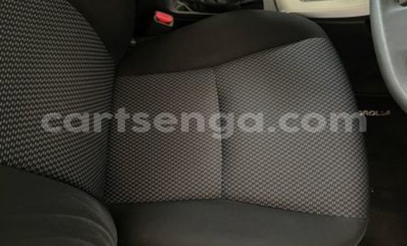 Acheter Occasion Voiture Toyota Corolla Bleu à Ezulwini, Hhohho Acheter Occasion Voiture Toyota Corolla Bleu à Ezulwini, Hhohho