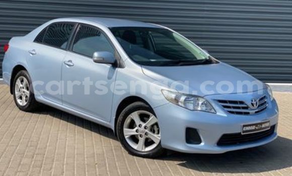 Acheter Occasion Voiture Toyota Corolla Bleu à Ezulwini, Hhohho Acheter Occasion Voiture Toyota Corolla Bleu à Ezulwini, Hhohho