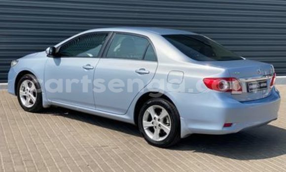 Acheter Occasion Voiture Toyota Corolla Bleu à Ezulwini, Hhohho Acheter Occasion Voiture Toyota Corolla Bleu à Ezulwini, Hhohho
