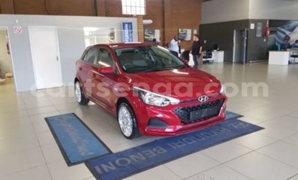 Buy Used Hyundai i20 Red Car in Ezulwini in Hhohho Buy Used Hyundai i20 Red Car in Ezulwini in Hhohho