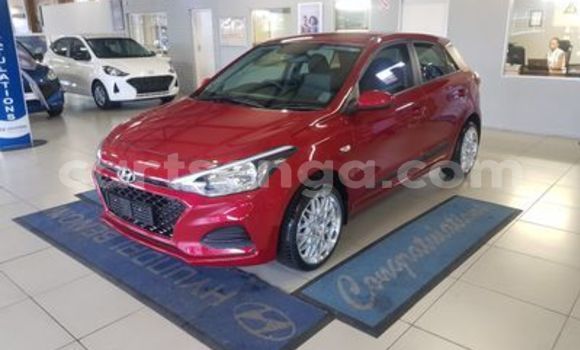 Acheter Occasion Voiture Hyundai i20 Rouge à Ezulwini, Hhohho Acheter Occasion Voiture Hyundai i20 Rouge à Ezulwini, Hhohho