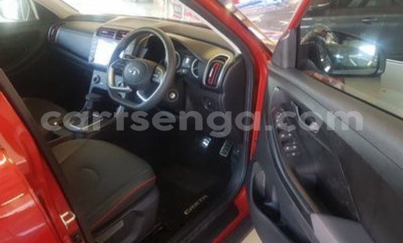 Acheter Occasion Voiture Hyundai i20 Rouge à Ezulwini, Hhohho Acheter Occasion Voiture Hyundai i20 Rouge à Ezulwini, Hhohho