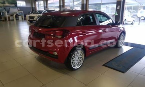 Acheter Occasion Voiture Hyundai i20 Rouge à Ezulwini, Hhohho Acheter Occasion Voiture Hyundai i20 Rouge à Ezulwini, Hhohho