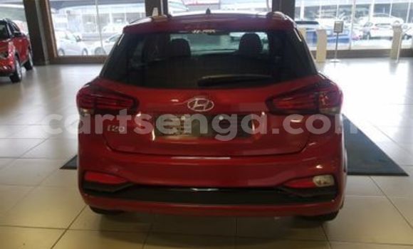 Acheter Occasion Voiture Hyundai i20 Rouge à Ezulwini, Hhohho Acheter Occasion Voiture Hyundai i20 Rouge à Ezulwini, Hhohho