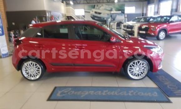 Acheter Occasion Voiture Hyundai i20 Rouge à Ezulwini, Hhohho Acheter Occasion Voiture Hyundai i20 Rouge à Ezulwini, Hhohho