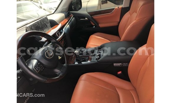Nunua Imported Lexus LX Other Gari ndani ya Import - Dubai nchini Hhohho Nunua Imported Lexus LX Other Gari ndani ya Import - Dubai nchini Hhohho