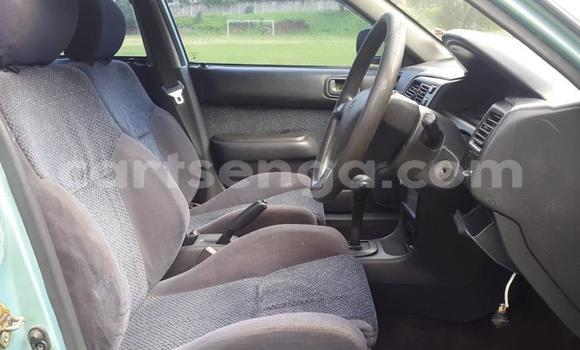 Nunua Ilio tumika Toyota Corolla Green Gari ndani ya Ezulwini nchini Hhohho Nunua Ilio tumika Toyota Corolla Green Gari ndani ya Ezulwini nchini Hhohho