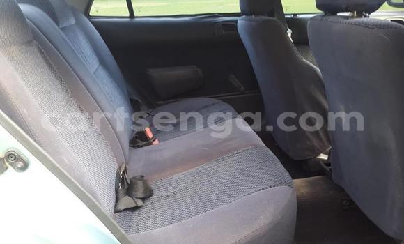 Nunua Ilio tumika Toyota Corolla Green Gari ndani ya Ezulwini nchini Hhohho Nunua Ilio tumika Toyota Corolla Green Gari ndani ya Ezulwini nchini Hhohho