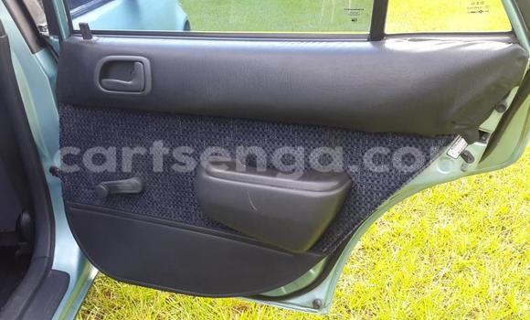 Nunua Ilio tumika Toyota Corolla Green Gari ndani ya Ezulwini nchini Hhohho Nunua Ilio tumika Toyota Corolla Green Gari ndani ya Ezulwini nchini Hhohho