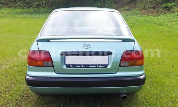 Nunua Ilio tumika Toyota Corolla Green Gari ndani ya Ezulwini nchini Hhohho Nunua Ilio tumika Toyota Corolla Green Gari ndani ya Ezulwini nchini Hhohho