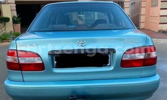 Acheter Occasion Voiture Toyota Corolla Bleu à Ezulwini, Hhohho Acheter Occasion Voiture Toyota Corolla Bleu à Ezulwini, Hhohho