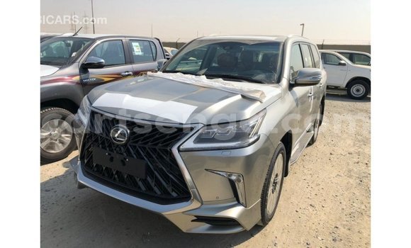 Nunua Imported Lexus LX Other Gari ndani ya Import - Dubai nchini Hhohho Nunua Imported Lexus LX Other Gari ndani ya Import - Dubai nchini Hhohho