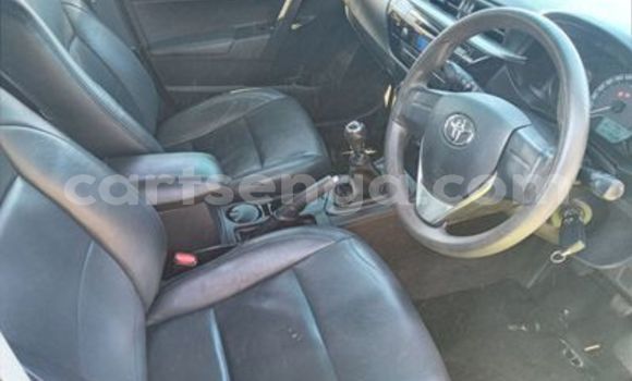 Acheter Occasion Voiture Toyota Corolla Marron à Ezulwini, Hhohho Acheter Occasion Voiture Toyota Corolla Marron à Ezulwini, Hhohho