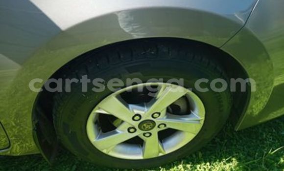 Acheter Occasion Voiture Toyota Corolla Marron à Ezulwini, Hhohho Acheter Occasion Voiture Toyota Corolla Marron à Ezulwini, Hhohho