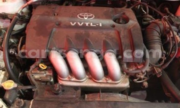 Acheter Occasion Voiture Toyota Runx Blanc à Mbabane, Manzini Acheter Occasion Voiture Toyota Runx Blanc à Mbabane, Manzini