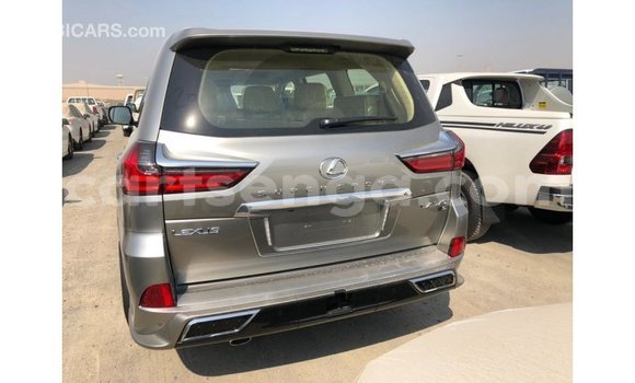 Nunua Imported Lexus LX Other Gari ndani ya Import - Dubai nchini Hhohho Nunua Imported Lexus LX Other Gari ndani ya Import - Dubai nchini Hhohho