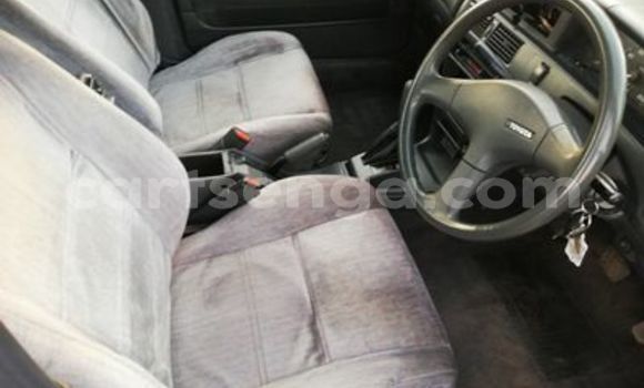 Acheter Occasion Voiture Toyota Corolla Bleu à Ezulwini, Hhohho Acheter Occasion Voiture Toyota Corolla Bleu à Ezulwini, Hhohho