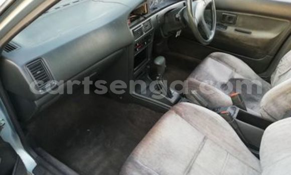 Acheter Occasion Voiture Toyota Corolla Bleu à Ezulwini, Hhohho Acheter Occasion Voiture Toyota Corolla Bleu à Ezulwini, Hhohho