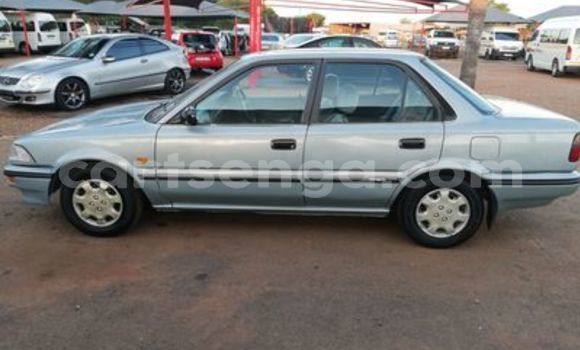 Acheter Occasion Voiture Toyota Corolla Bleu à Ezulwini, Hhohho Acheter Occasion Voiture Toyota Corolla Bleu à Ezulwini, Hhohho