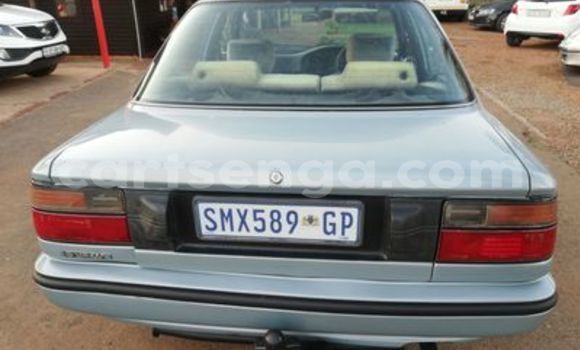 Acheter Occasion Voiture Toyota Corolla Bleu à Ezulwini, Hhohho Acheter Occasion Voiture Toyota Corolla Bleu à Ezulwini, Hhohho