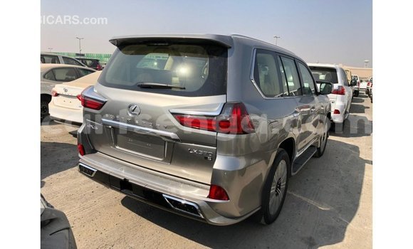 Nunua Imported Lexus LX Other Gari ndani ya Import - Dubai nchini Hhohho Nunua Imported Lexus LX Other Gari ndani ya Import - Dubai nchini Hhohho