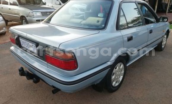 Acheter Occasion Voiture Toyota Corolla Bleu à Ezulwini, Hhohho Acheter Occasion Voiture Toyota Corolla Bleu à Ezulwini, Hhohho