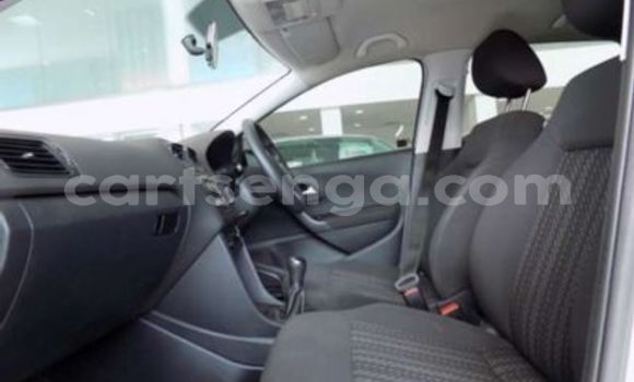 Acheter Occasion Voiture Volkswagen Polo Blanc à Ezulwini, Hhohho Acheter Occasion Voiture Volkswagen Polo Blanc à Ezulwini, Hhohho