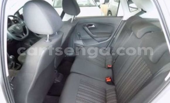 Acheter Occasion Voiture Volkswagen Polo Blanc à Ezulwini, Hhohho Acheter Occasion Voiture Volkswagen Polo Blanc à Ezulwini, Hhohho