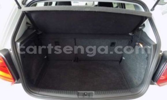 Acheter Occasion Voiture Volkswagen Polo Blanc à Ezulwini, Hhohho Acheter Occasion Voiture Volkswagen Polo Blanc à Ezulwini, Hhohho