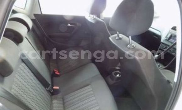 Acheter Occasion Voiture Volkswagen Polo Blanc à Ezulwini, Hhohho Acheter Occasion Voiture Volkswagen Polo Blanc à Ezulwini, Hhohho
