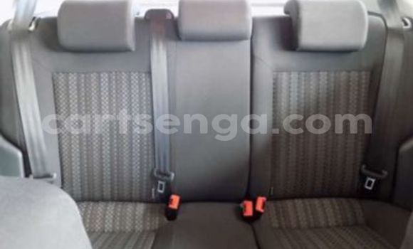 Acheter Occasion Voiture Volkswagen Polo Blanc à Ezulwini, Hhohho Acheter Occasion Voiture Volkswagen Polo Blanc à Ezulwini, Hhohho