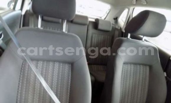 Acheter Occasion Voiture Volkswagen Polo Blanc à Ezulwini, Hhohho Acheter Occasion Voiture Volkswagen Polo Blanc à Ezulwini, Hhohho