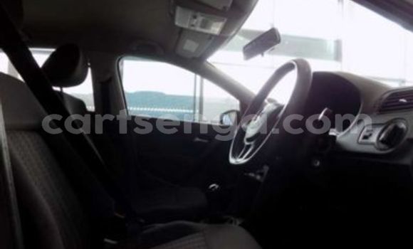 Acheter Occasion Voiture Volkswagen Polo Blanc à Ezulwini, Hhohho Acheter Occasion Voiture Volkswagen Polo Blanc à Ezulwini, Hhohho