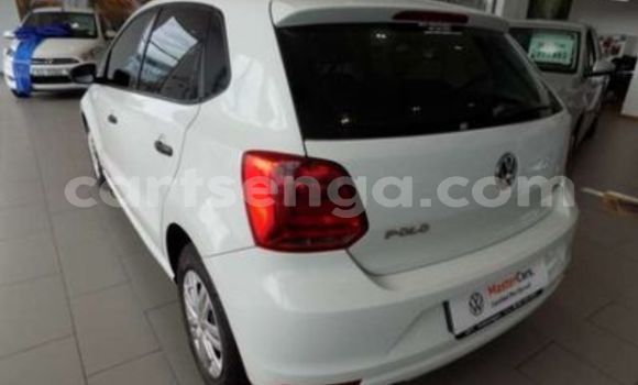 Acheter Occasion Voiture Volkswagen Polo Blanc à Ezulwini, Hhohho Acheter Occasion Voiture Volkswagen Polo Blanc à Ezulwini, Hhohho