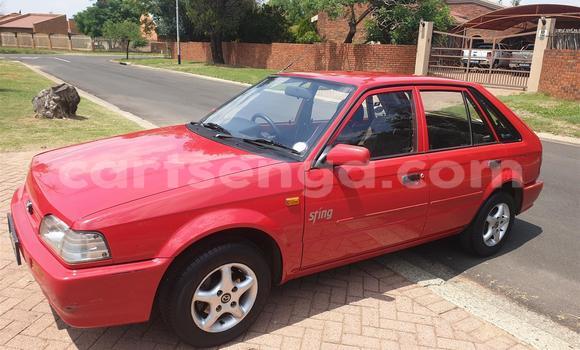Acheter Occasion Voiture Mazda 323 Rouge à Ezulwini, Hhohho Acheter Occasion Voiture Mazda 323 Rouge à Ezulwini, Hhohho