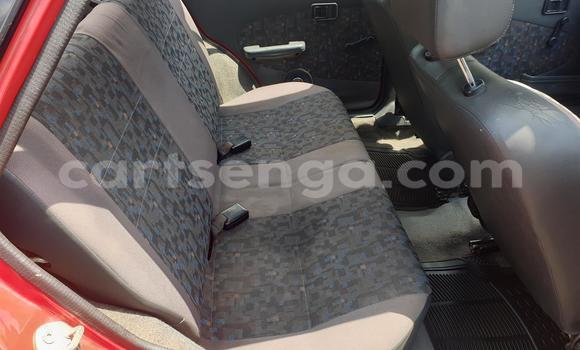 Acheter Occasion Voiture Mazda 323 Rouge à Ezulwini, Hhohho Acheter Occasion Voiture Mazda 323 Rouge à Ezulwini, Hhohho