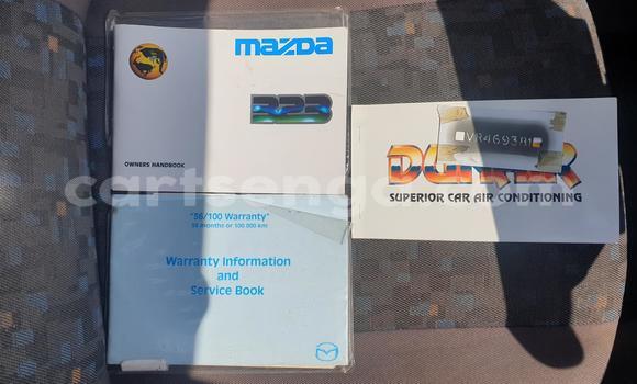 Acheter Occasion Voiture Mazda 323 Rouge à Ezulwini, Hhohho Acheter Occasion Voiture Mazda 323 Rouge à Ezulwini, Hhohho