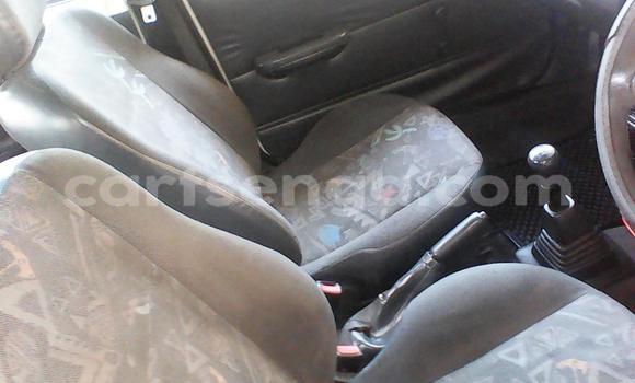 Acheter Occasion Voiture Mazda 323 Blanc à Ezulwini, Hhohho Acheter Occasion Voiture Mazda 323 Blanc à Ezulwini, Hhohho