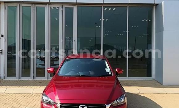 Nunua Ilio tumika Mazda 3 Red Gari ndani ya Ezulwini nchini Hhohho